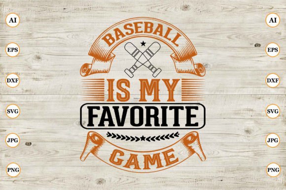 Baseball is My Favorite Game: Strategic Value in Creative Design and Business Applications