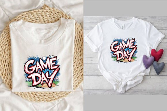 Elevating Your Game Day Look: The Ultimate Guide to High-Quality Game Day T-Shirts