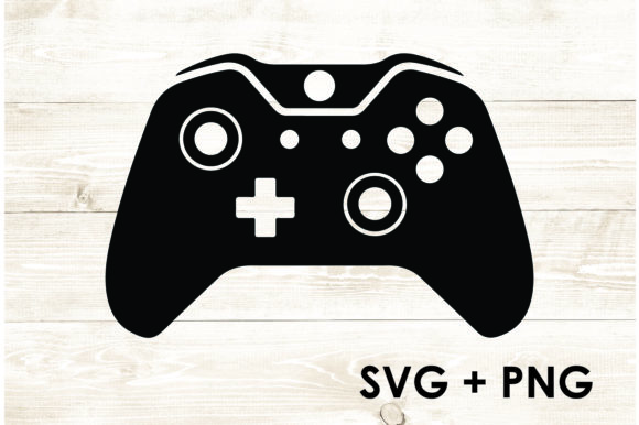 Game Controller Design Made Simple for Everyone