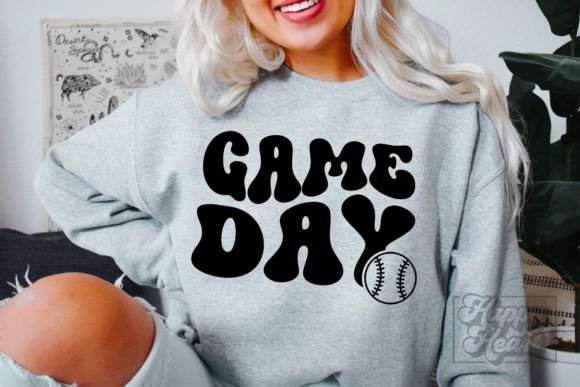 Game Day Baseball SVG - Baseball Mom PNG: What You Need to Know Before You Download