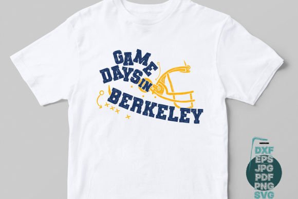 Game Days in Berkeley: Integrating Digital Assets into Creative and Commercial Workflows
