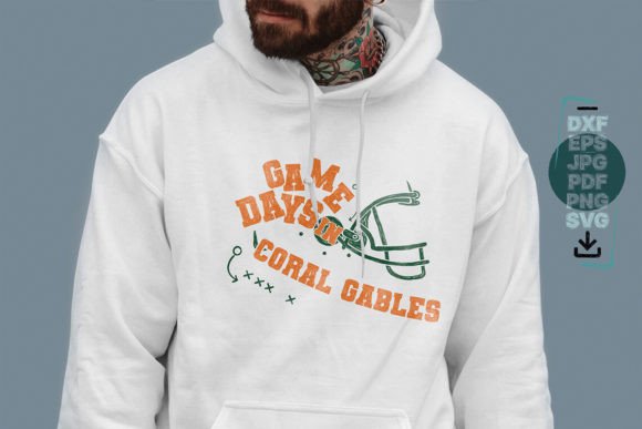 Game Days in Coral Gables: Elevating Your College Football Florida Projects