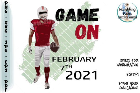 Game on 2021: A Fresh Take on Sports-Inspired Design