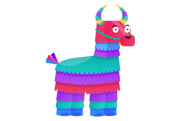 Hitting Game Toy: Exploring the Mexican Carnival Carto