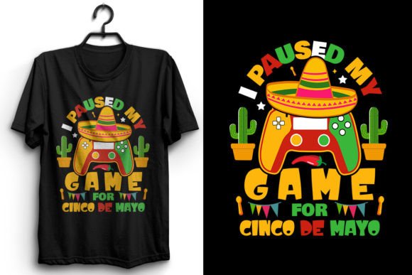 I Paused My Game for Cinco De Mayo: A Strategic Pause for Creative and Business Growth