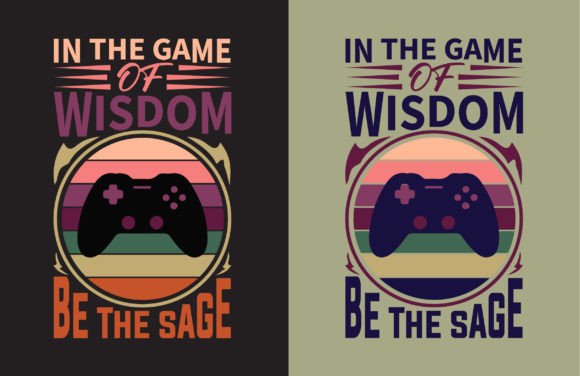 In the Game Wisdom Be the Sage – Gear Up for Epic Gaming Adventures