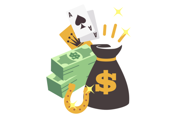 Jackpot Icon: The Symbolic Power Behind Luck, Wealth, and Modern Visual Design