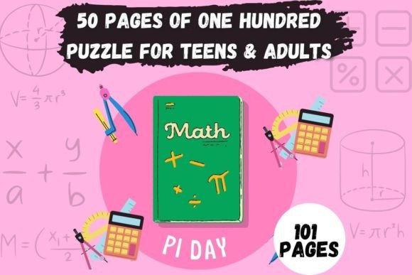 One Hundred Puzzle Game for Teens: A Fun Way to Sharpen Math and Strategy Skills
