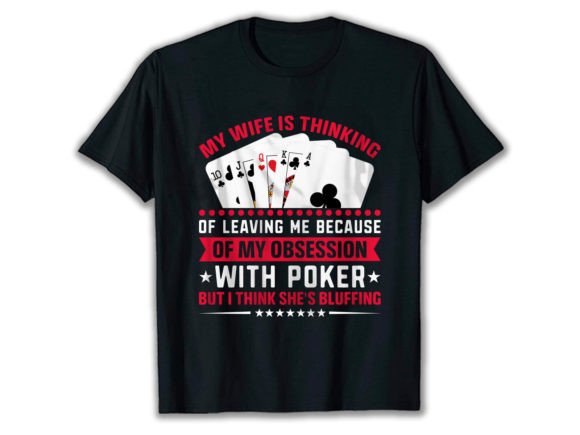 Poker Game Design for Versatile Merchandise