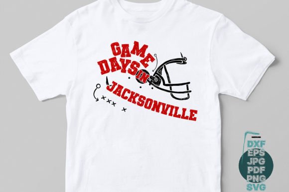 Strategic Applications of Game Days in Jacksonville Digital Assets